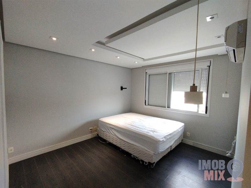 Apartamento 2 quartos  no Jardim Lindóia