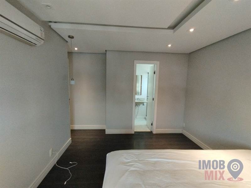 Apartamento 2 quartos  no Jardim Lindóia