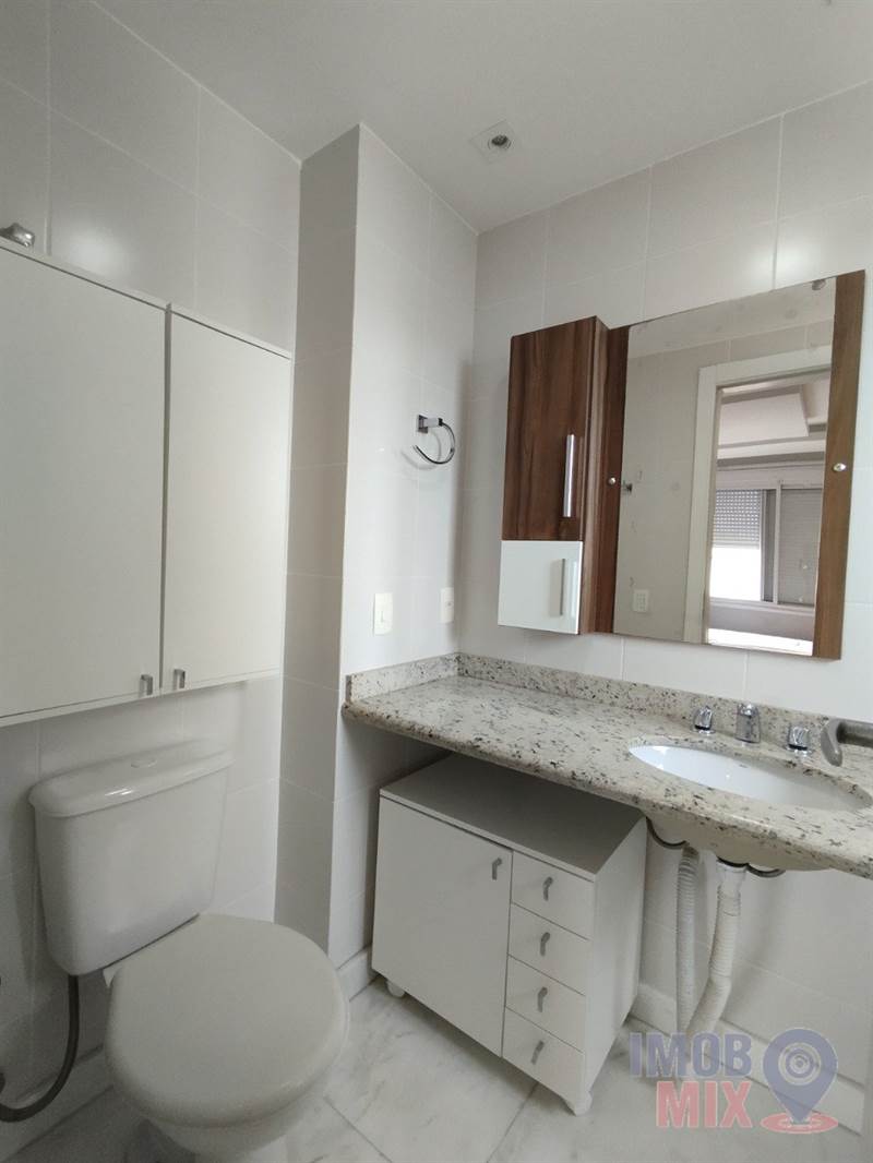 Apartamento 2 quartos  no Jardim Lindóia