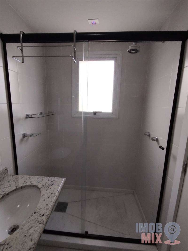 Apartamento 2 quartos  no Jardim Lindóia
