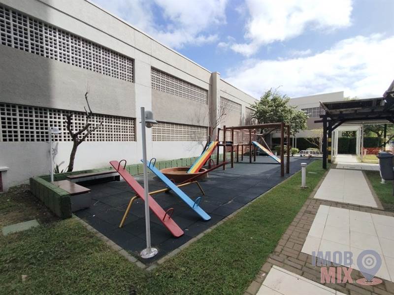 Apartamento 2 quartos  no Jardim Lindóia