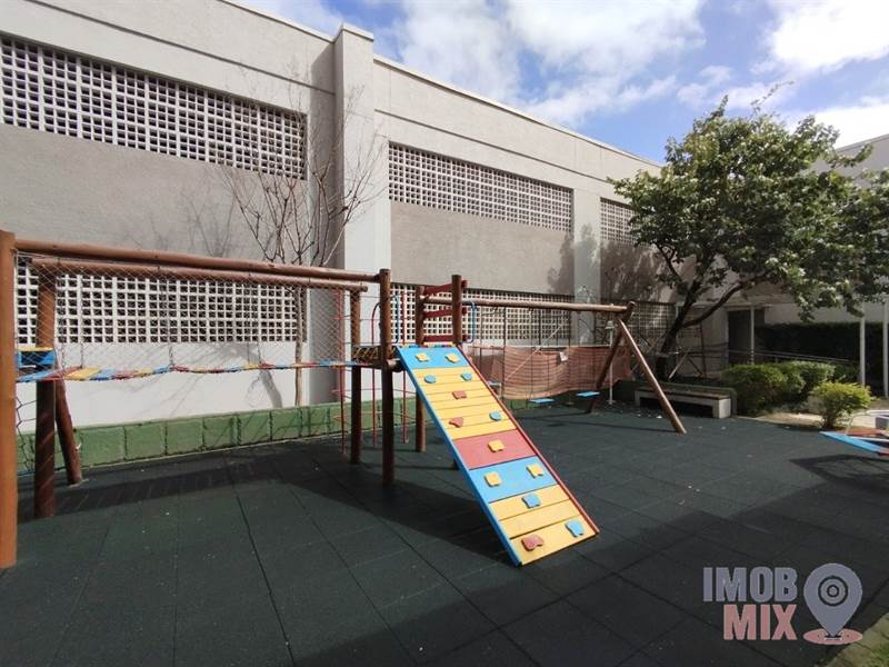 Apartamento 2 quartos  no Jardim Lindóia