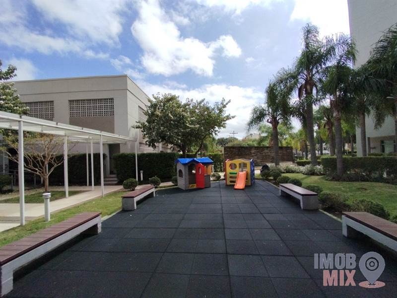 Apartamento 2 quartos  no Jardim Lindóia