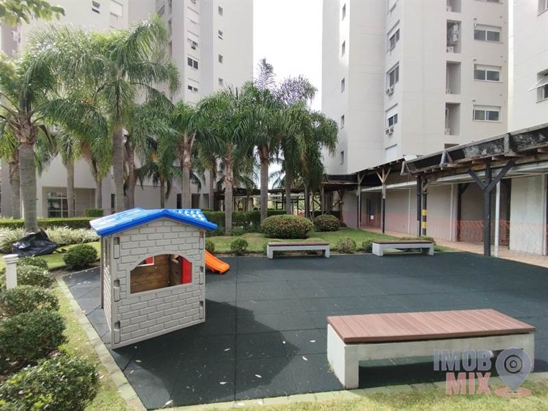 Apartamento 2 quartos  no Jardim Lindóia