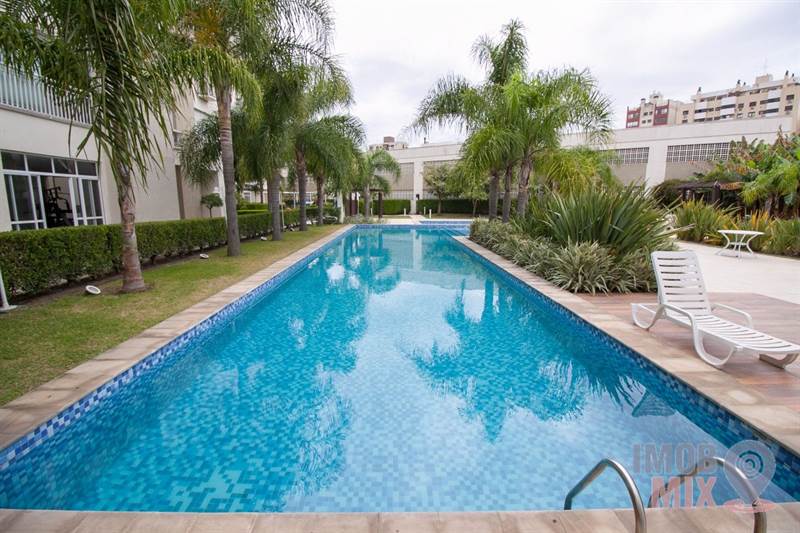 Apartamento 2 quartos  no Jardim Lindóia