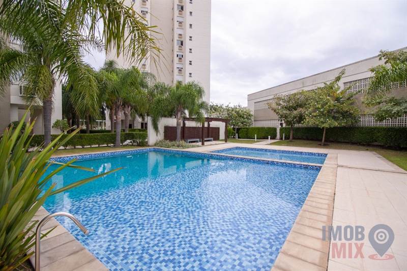 Apartamento 2 quartos  no Jardim Lindóia