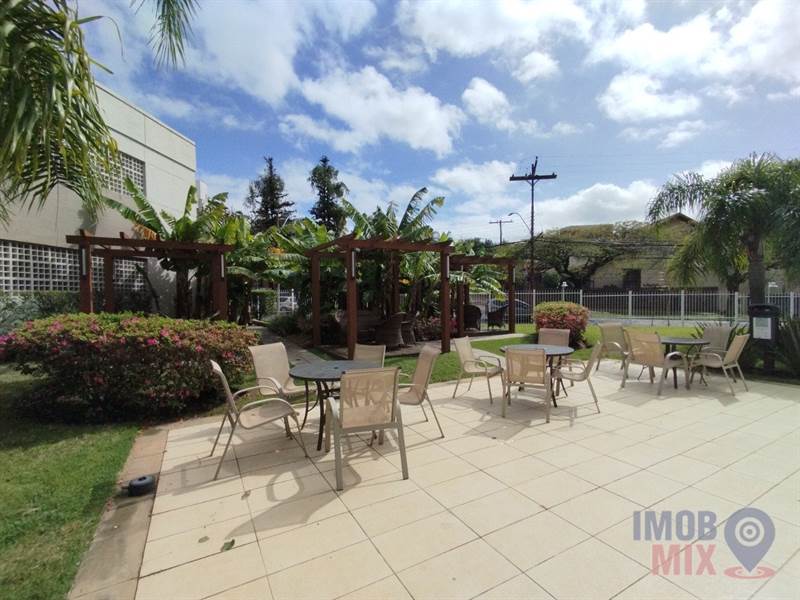 Apartamento 2 quartos  no Jardim Lindóia