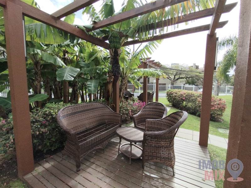 Apartamento 2 quartos  no Jardim Lindóia