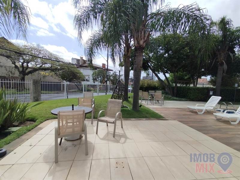 Apartamento 2 quartos  no Jardim Lindóia