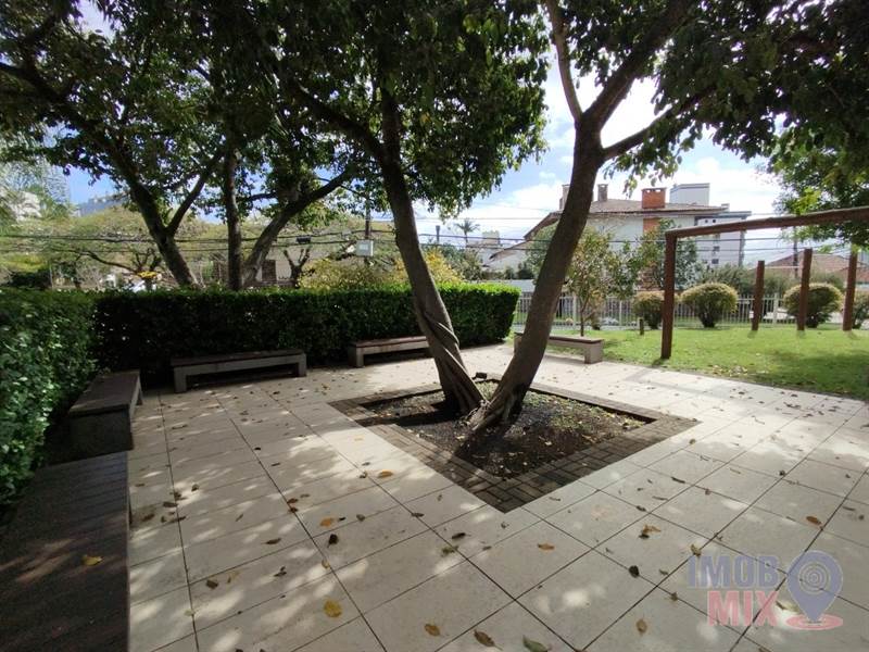 Apartamento 2 quartos  no Jardim Lindóia