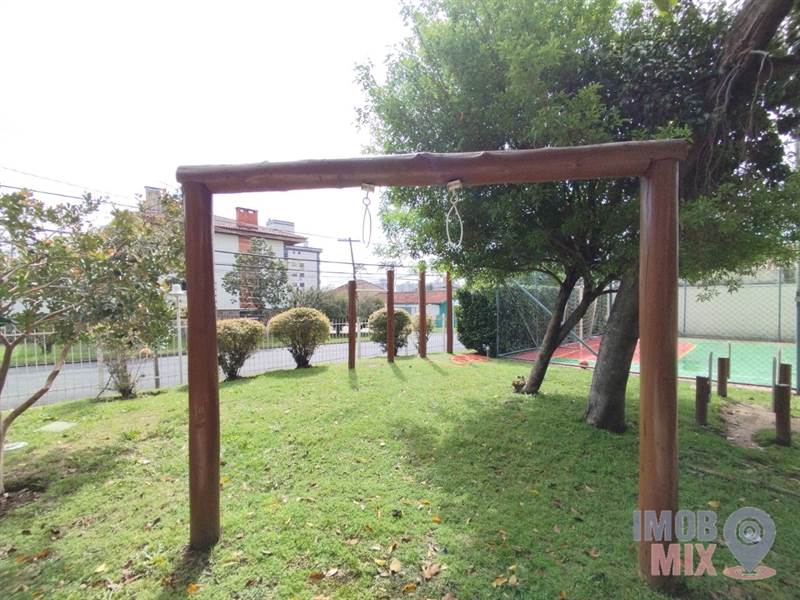 Apartamento 2 quartos  no Jardim Lindóia