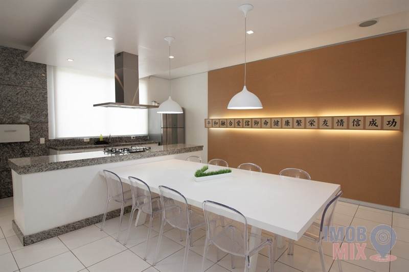 Apartamento 2 quartos  no Jardim Lindóia