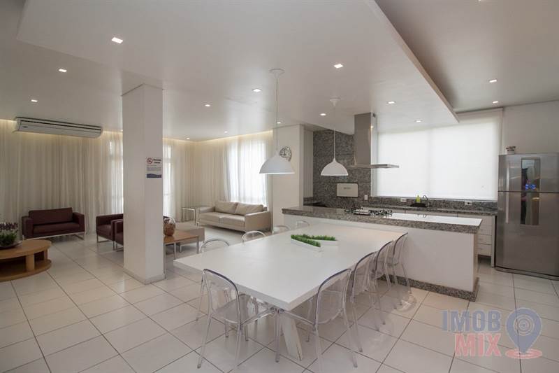 Apartamento 2 quartos  no Jardim Lindóia