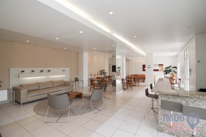 Apartamento 2 quartos  no Jardim Lindóia