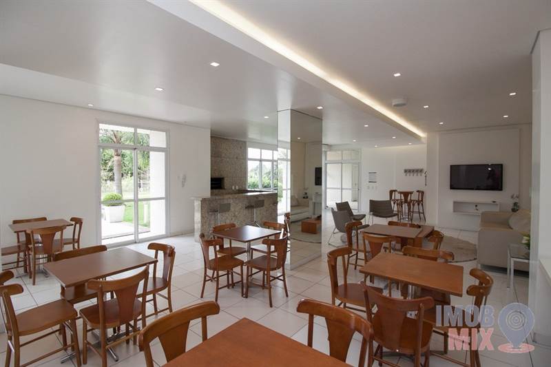 Apartamento 2 quartos  no Jardim Lindóia