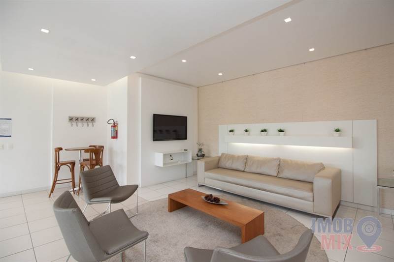 Apartamento 2 quartos  no Jardim Lindóia