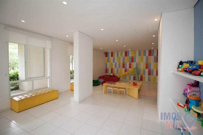 Apartamento 2 quartos  no Jardim Lindóia