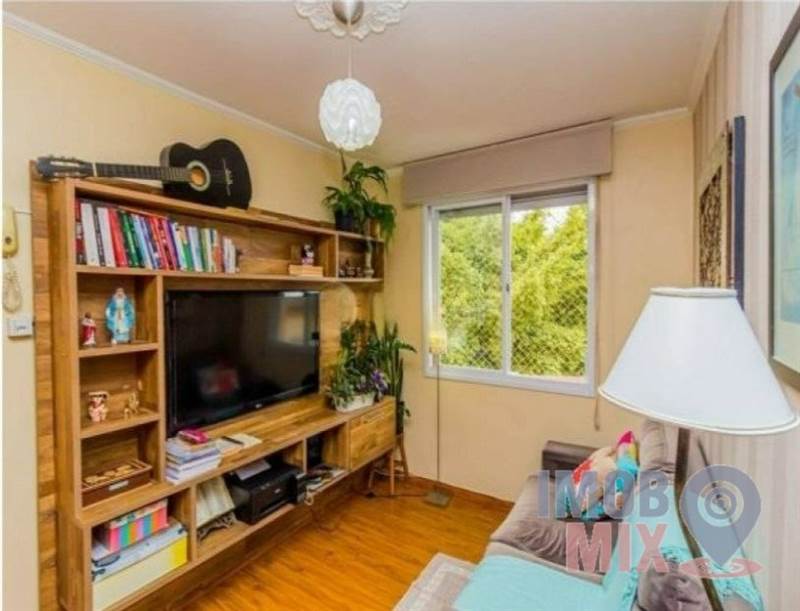 Apartamento 2 quartos  no Passo Da Areia