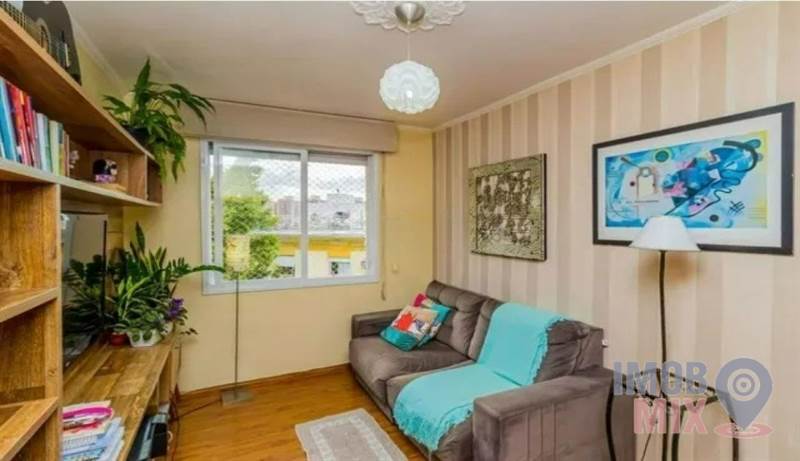 Apartamento 2 quartos  no Passo Da Areia