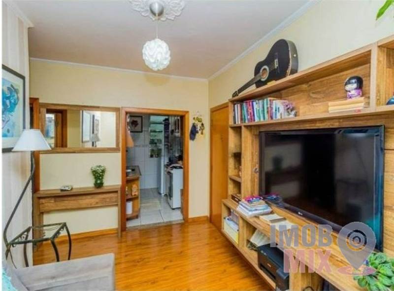 Apartamento 2 quartos  no Passo Da Areia