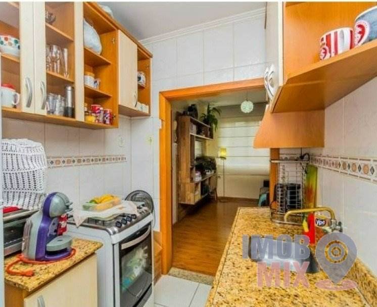 Apartamento 2 quartos  no Passo Da Areia