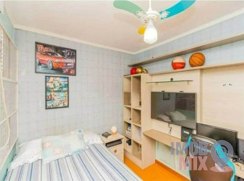 Apartamento 2 quartos  no Passo Da Areia