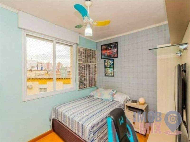 Apartamento 2 quartos  no Passo Da Areia