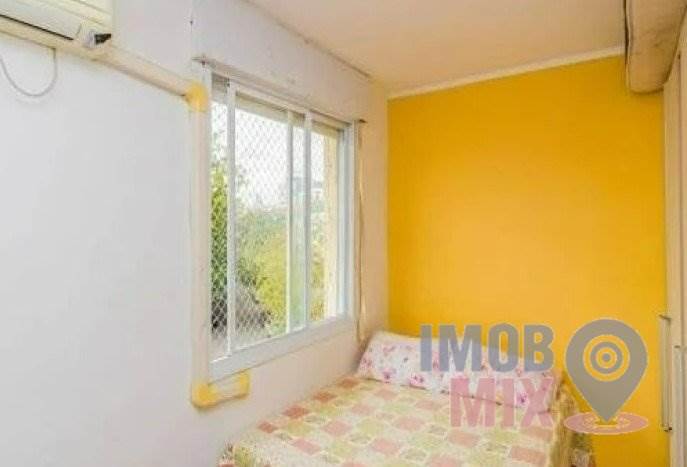Apartamento 2 quartos  no Passo Da Areia