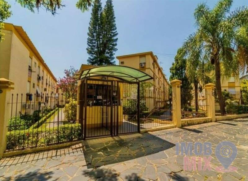 Apartamento 2 quartos  no Passo Da Areia