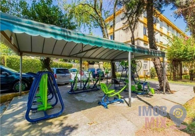 Apartamento 2 quartos  no Passo Da Areia