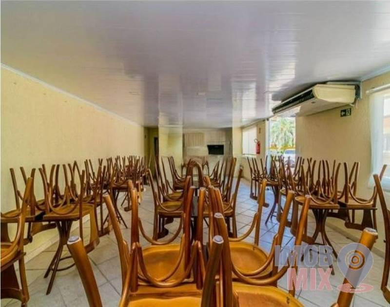 Apartamento 2 quartos  no Passo Da Areia