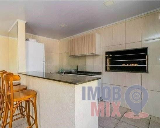 Apartamento 2 quartos  no Passo Da Areia