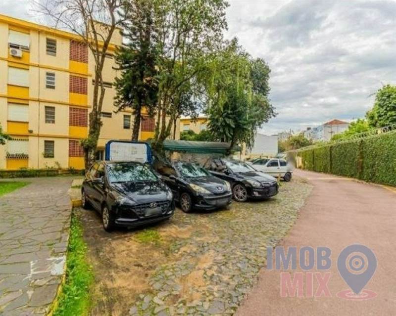 Apartamento 2 quartos  no Passo Da Areia