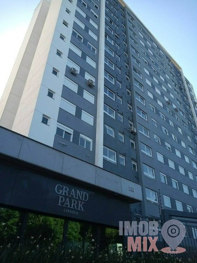 Apartamento 3 quartos  no Jardim Lindóia
