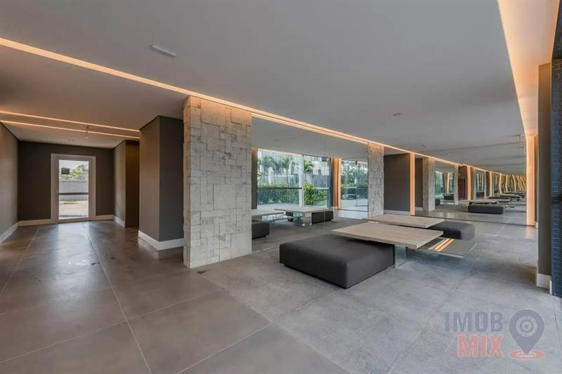 Apartamento 3 quartos  no Jardim Lindóia