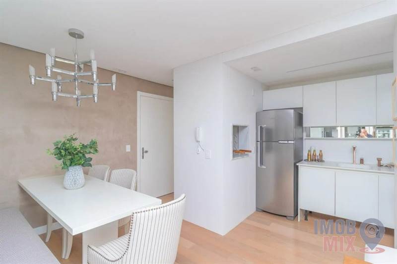 Apartamento 3 quartos  no Jardim Lindóia
