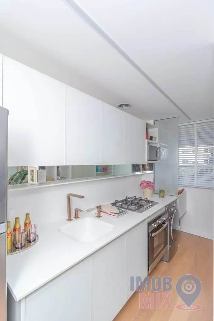 Apartamento 3 quartos  no Jardim Lindóia