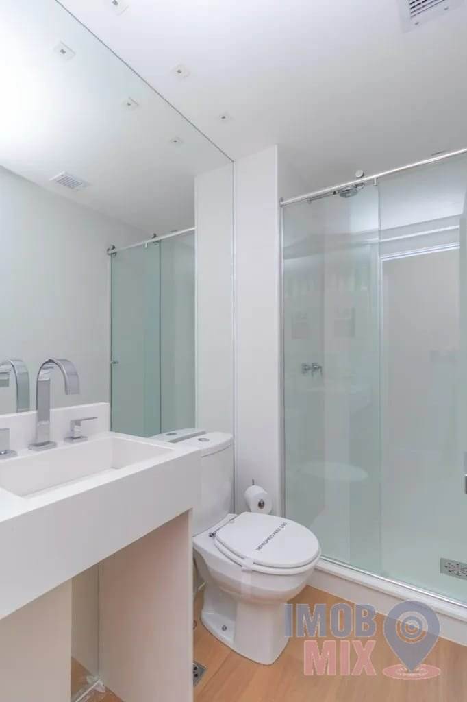 Apartamento 3 quartos  no Jardim Lindóia
