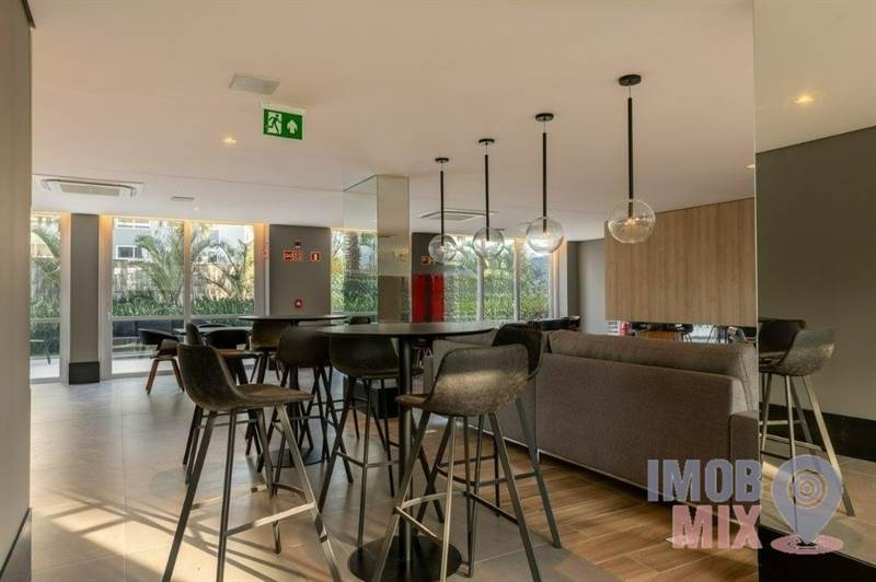 Apartamento 3 quartos  no Jardim Lindóia