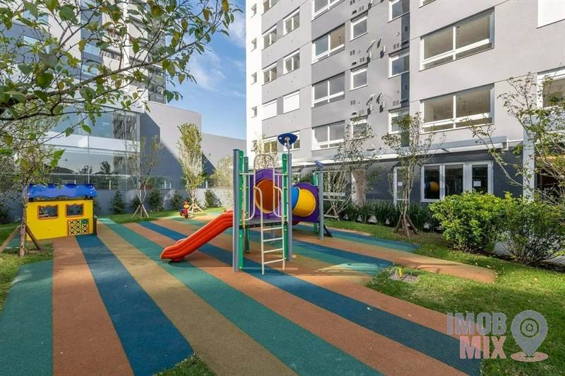Apartamento 3 quartos  no Jardim Lindóia