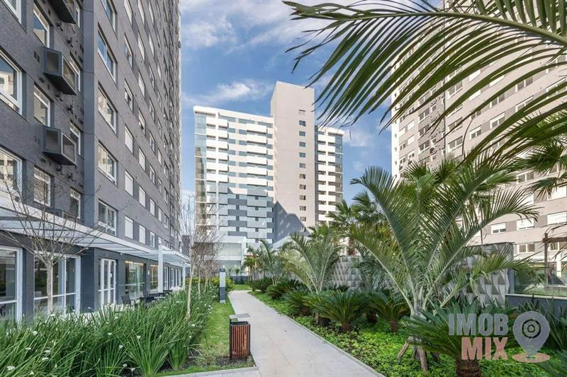 Apartamento 3 quartos  no Jardim Lindóia