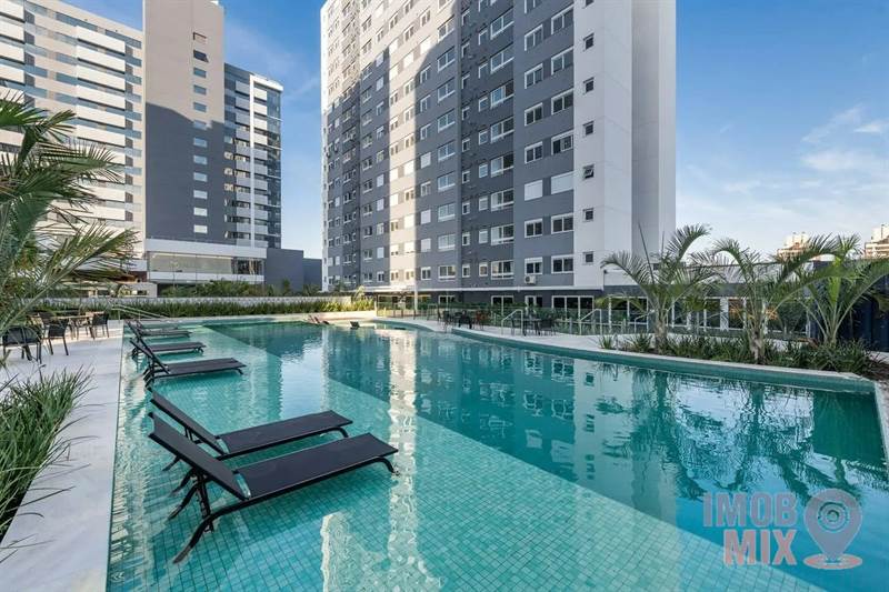 Apartamento 3 quartos  no Jardim Lindóia
