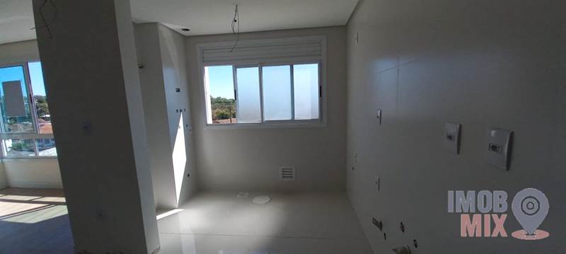 Apartamento 2 quartos  no Passo Da Areia
