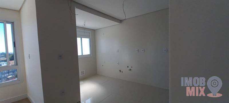 Apartamento 2 quartos  no Passo Da Areia