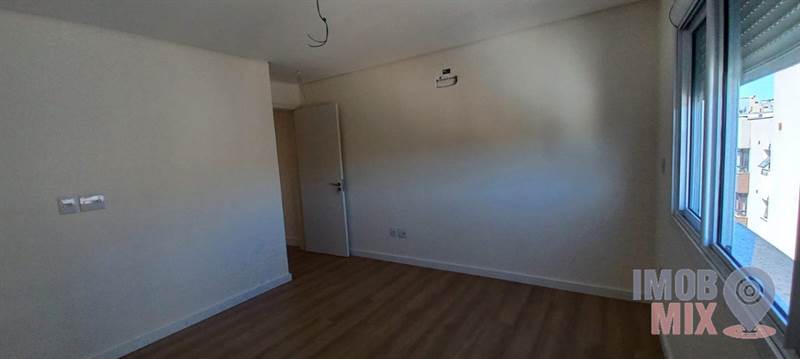 Apartamento 2 quartos  no Passo Da Areia