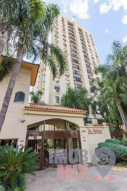 Apartamento 3 quartos  no Passo Da Areia