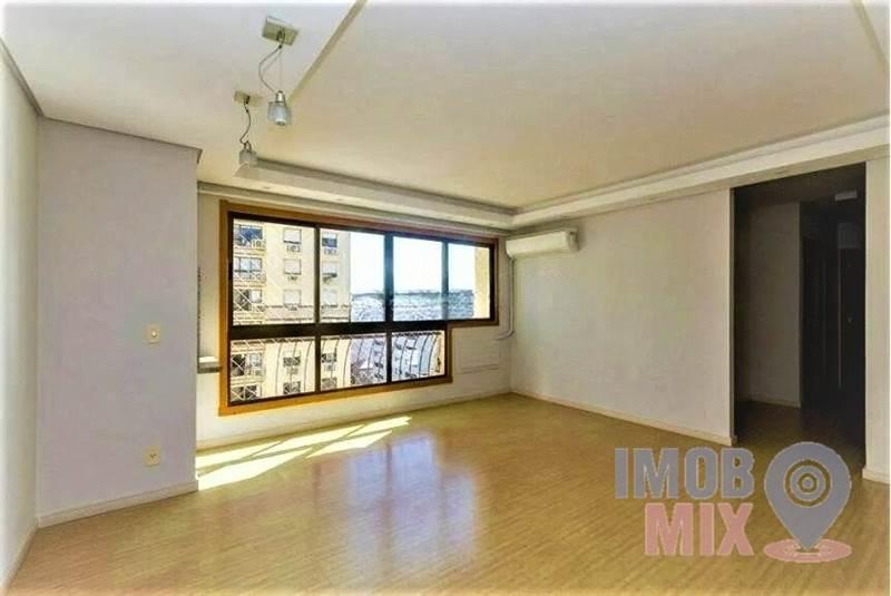 Apartamento 3 quartos  no Passo Da Areia