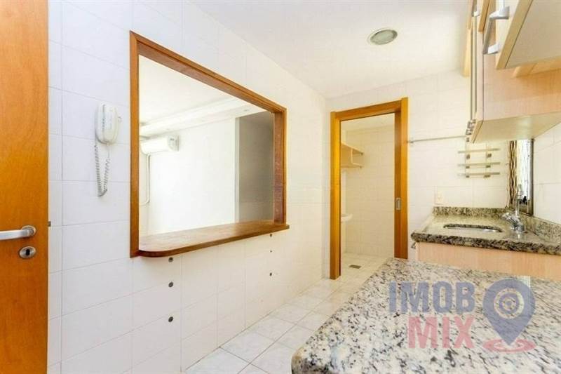 Apartamento 3 quartos  no Passo Da Areia
