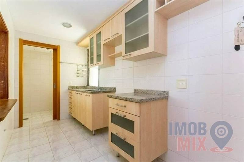 Apartamento 3 quartos  no Passo Da Areia
