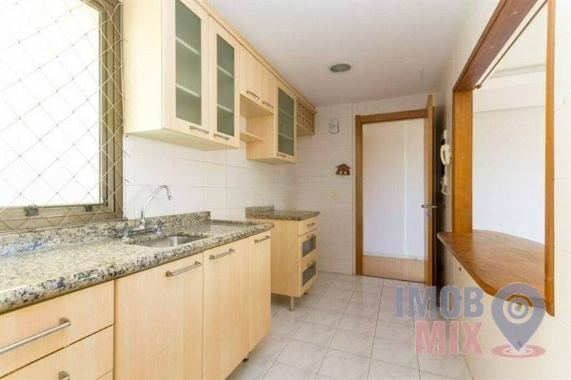 Apartamento 3 quartos  no Passo Da Areia